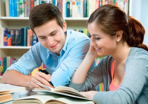 4 Things to Do During a Tutoring Session