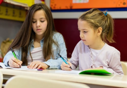 The Benefits of Tutoring: How it Can Help Students Succeed